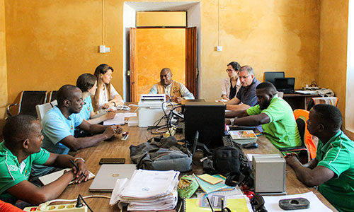 Universidade Portucalense lidera projeto internacional “Moçambique Resiliente”