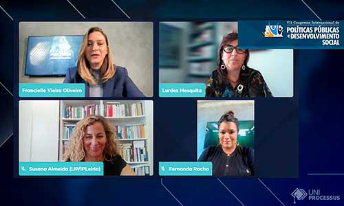 IJP promove ciclo de seminários “Vulneráveis e Justiça”