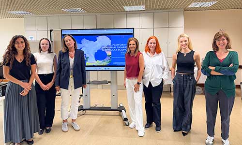 Aumentar a sustentabilidade e a competitividade empresarial