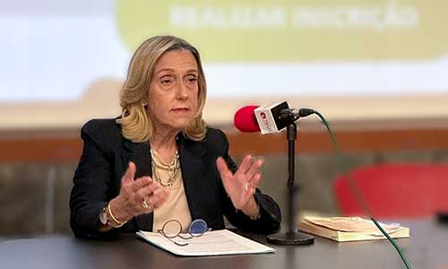 IJP participa em congresso sobre Direitos Humanos