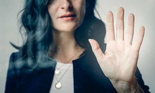 Boas práticas judiciárias em matéria de violência doméstica