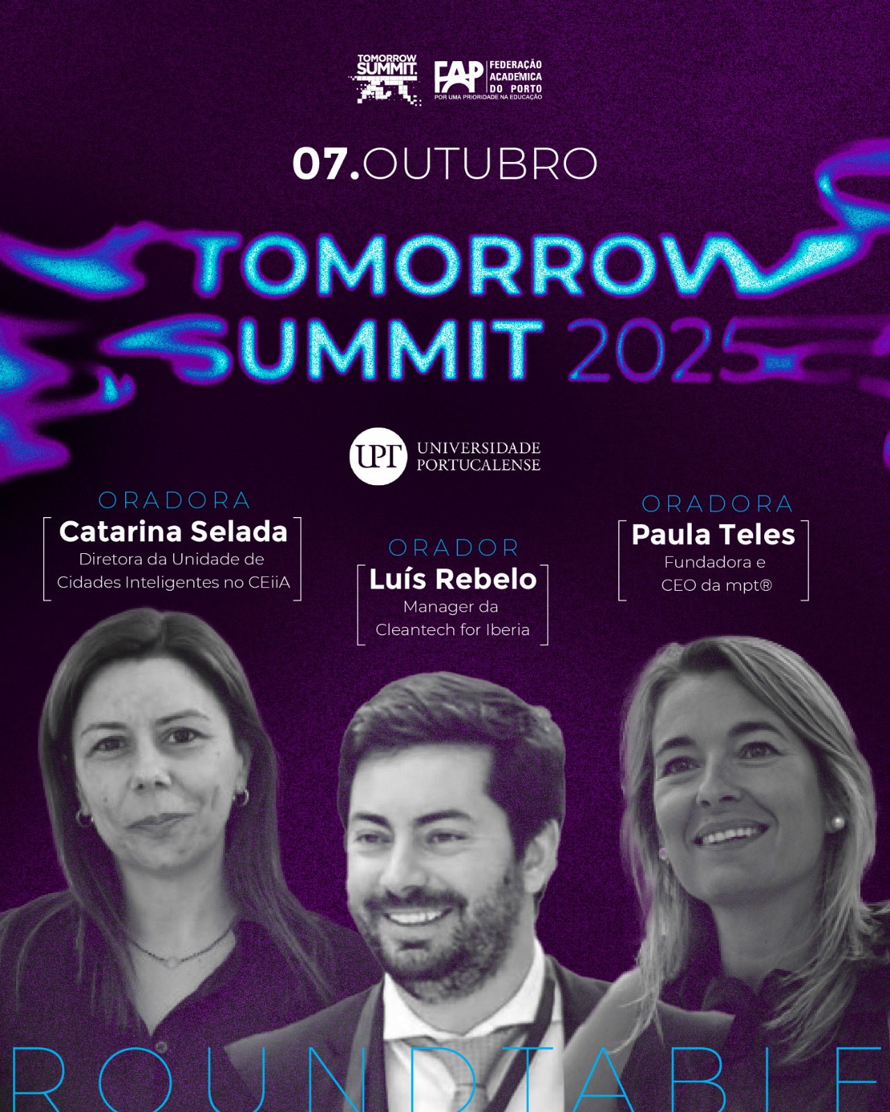 O futuro das cidades em debate