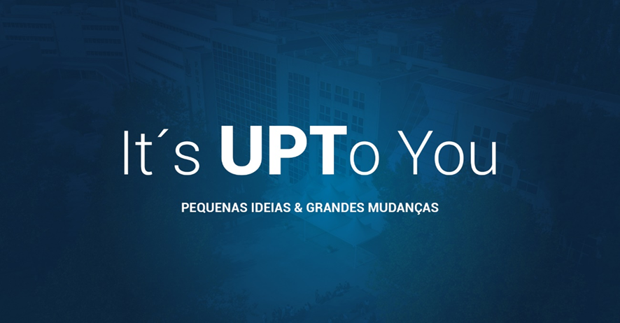 It´s UPTo You