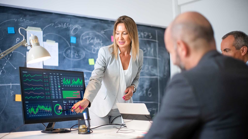 Pós-Graduação Business Intelligence