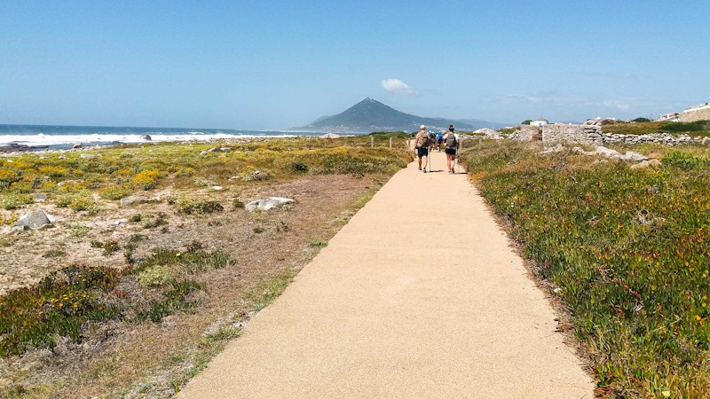 Short Master em Gestão de Itinerários Culturais – Caminho Português a Santiago
