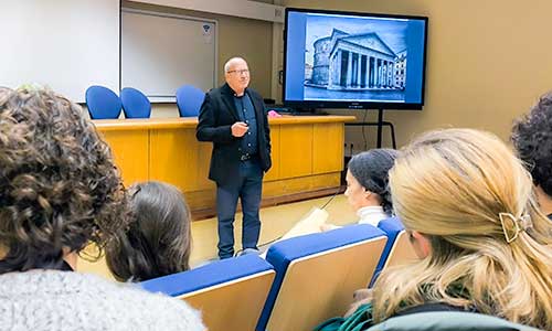 Novas interpretações construtivas do Panteão de Roma