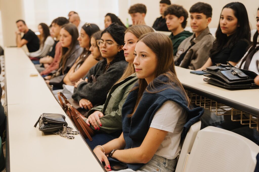Apresentação dos resultados do Observatório do Estudante