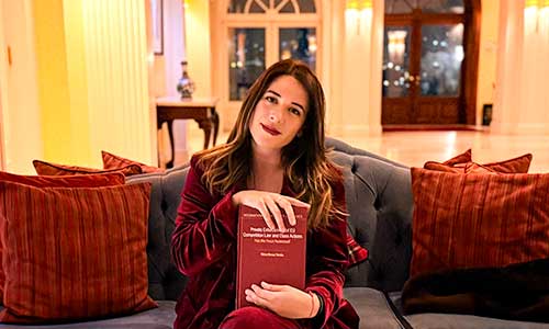 Acesso à justiça e ações coletivas no Direito da Concorrência da UE em novo livro