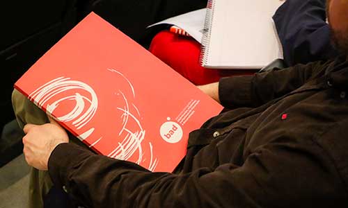 Universidade Portucalense acolhe o 15.º Congresso BAD