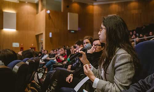 Universidade Portucalense acolhe a BASIQ International Conference 2026