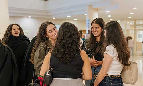 Conferência internacional debate igualdade de género