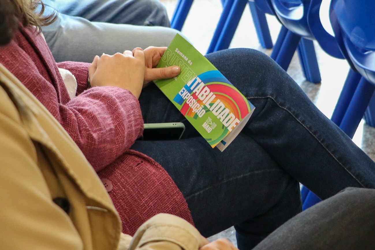 Semana da Sustentabilidade centrada nas pessoas e no planeta