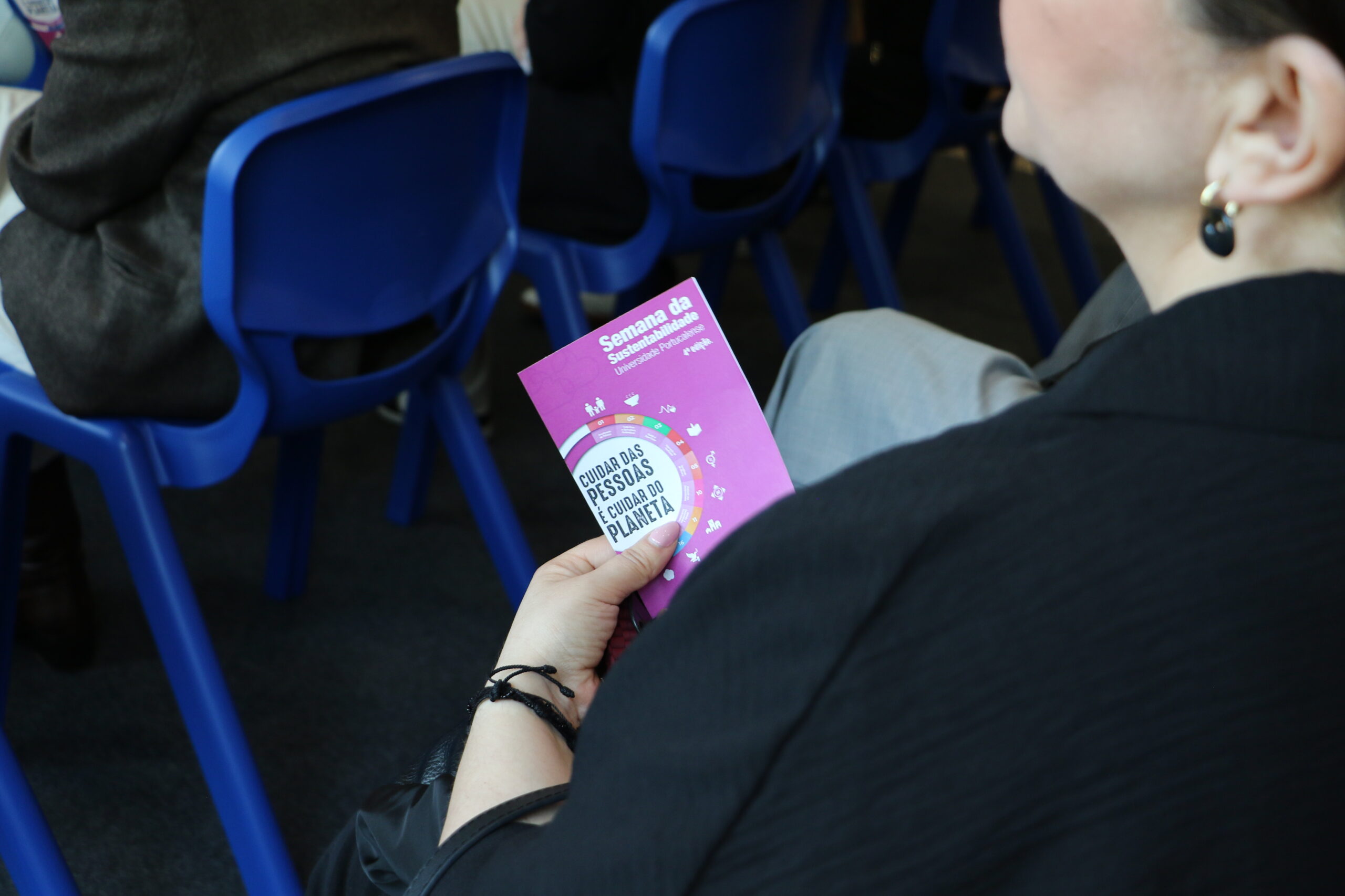 Semana da Sustentabilidade centrada nas pessoas e no planeta