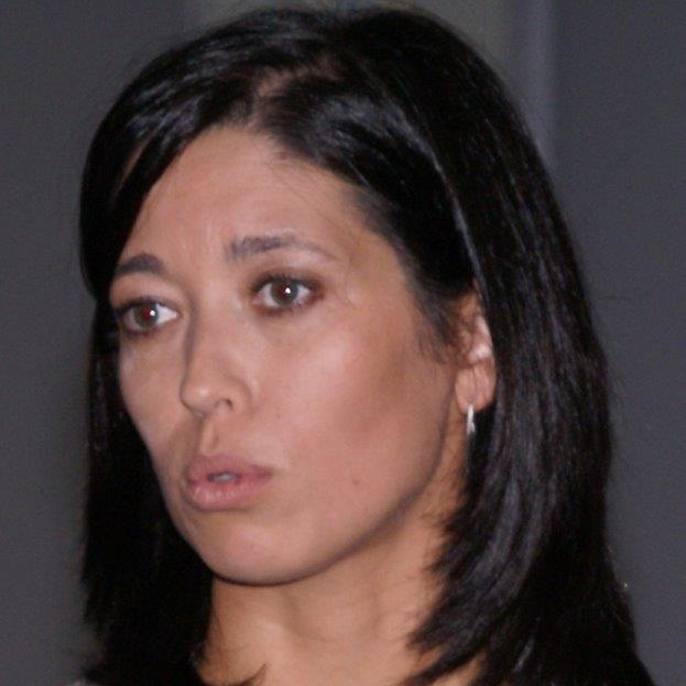 Mónica Monteiro - Docente