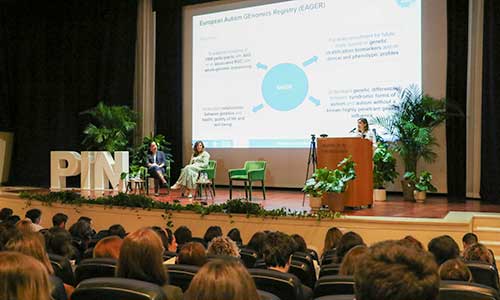 Mais de 300 participantes reunidos no PIN Porto Summit 26