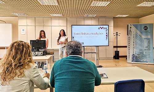 Estudantes apresentam ideias para valorizar o turismo em Viana do Castelo