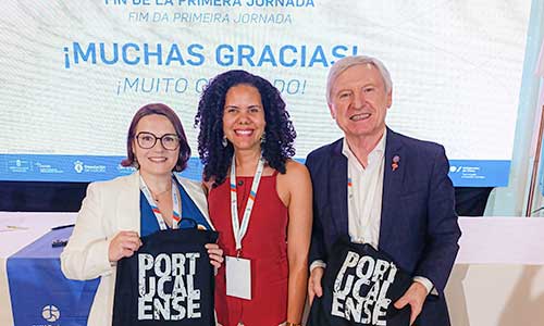 Cooperação internacional no ensino e investigação em Turismo