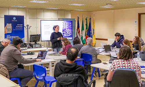 Microcredenciais para inovar no Ensino