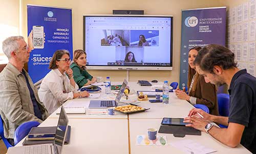 Comunidades de Prática reforçam inovação pedagógica