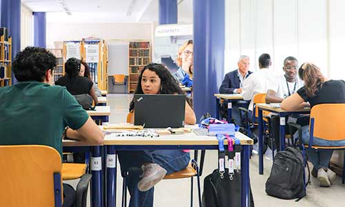 Tecnologia só faz sentido se reforçar as pessoas