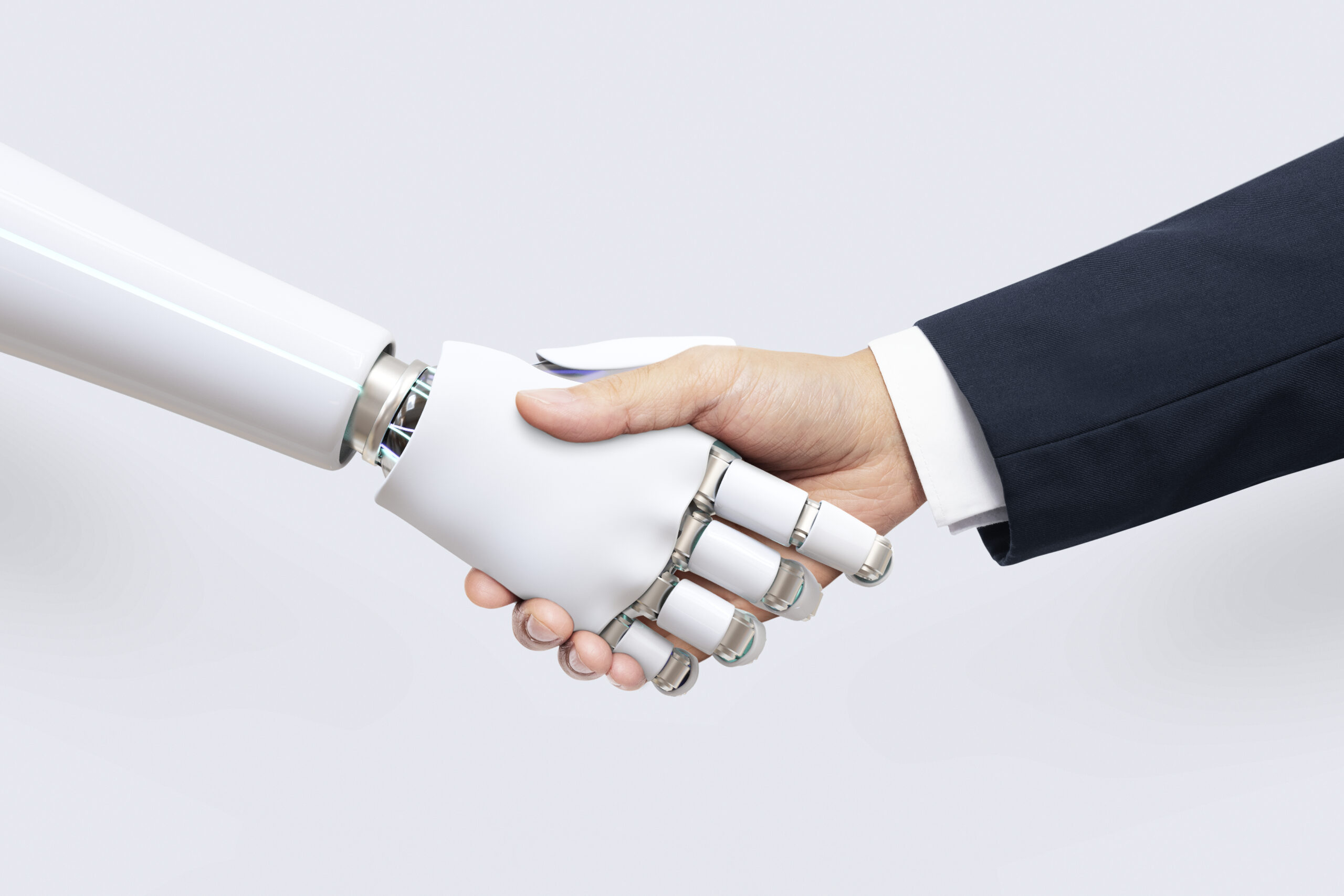 O futuro do trabalho na era da Inteligência Artificial