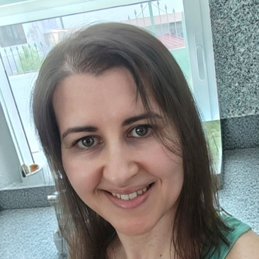 Ana Tomé