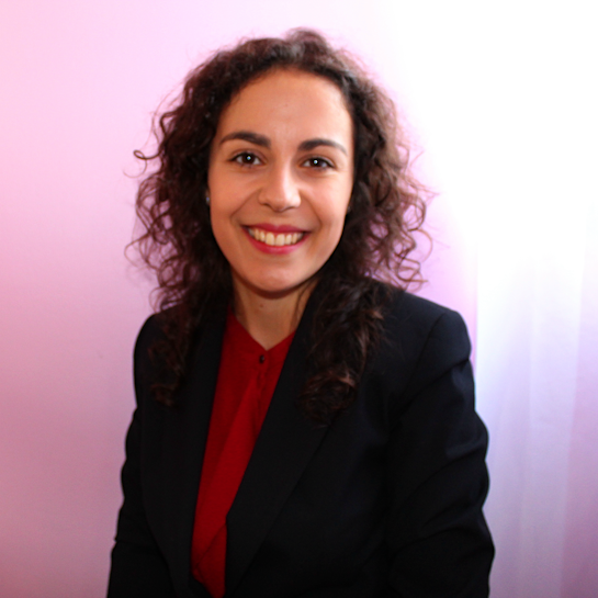 Maria João Cunha